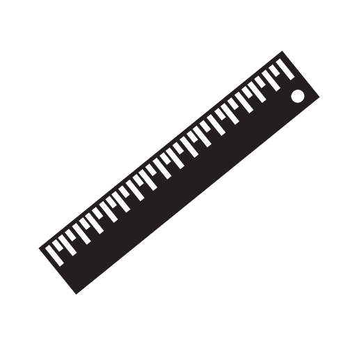 Ruler Icon