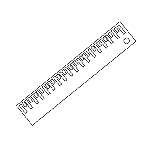 Ruler Icon