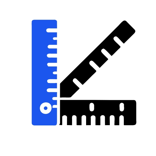 Ruler icon