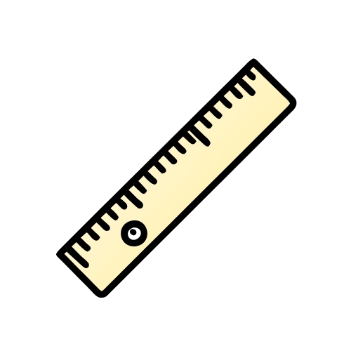 Ruler icon