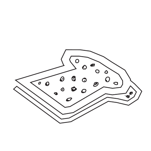 Sandwich Icon