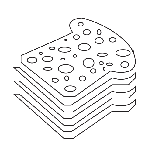 Sandwich Icon