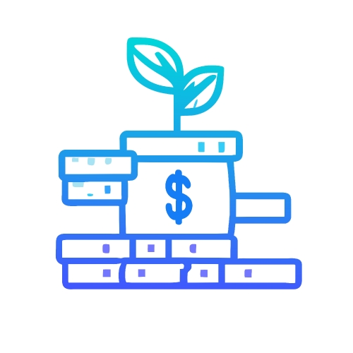 Savings icon