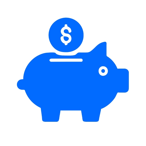 Savings icon