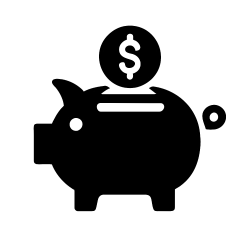 Savings icon