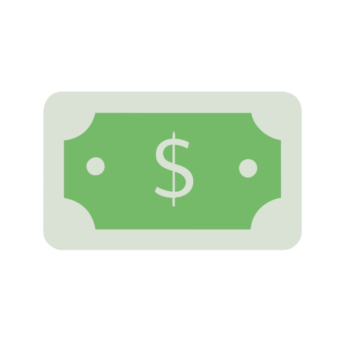 Savings icon