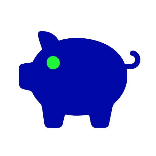 Savings icon