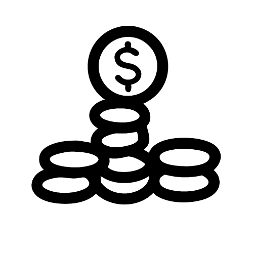 Savings icon