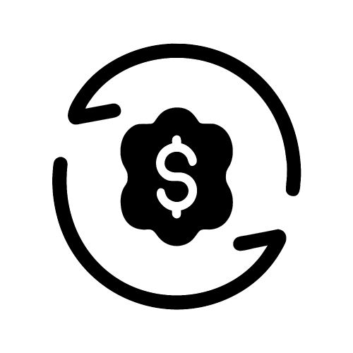 Savings icon