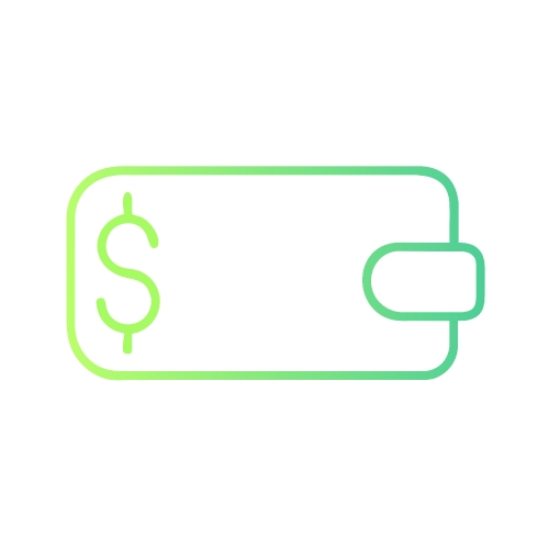 Savings icon