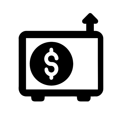 Savings icon