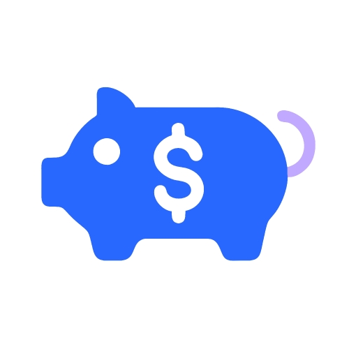 Savings icon