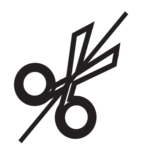 scissors icon