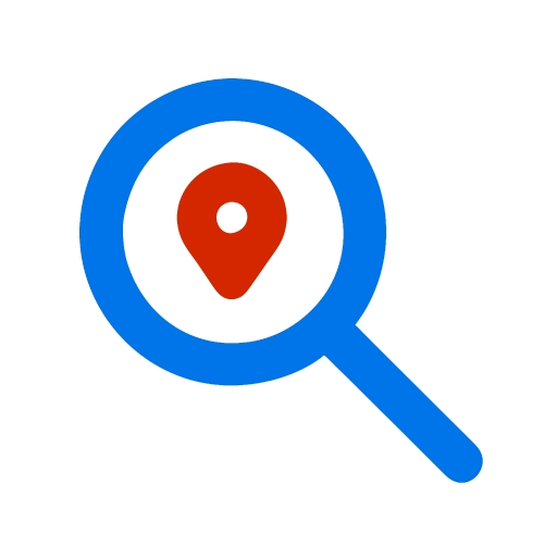 Search icon