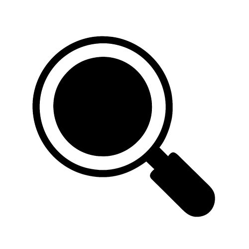 Search icon