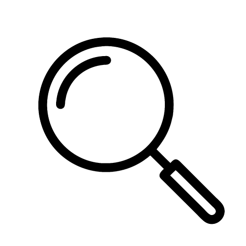 Search icon