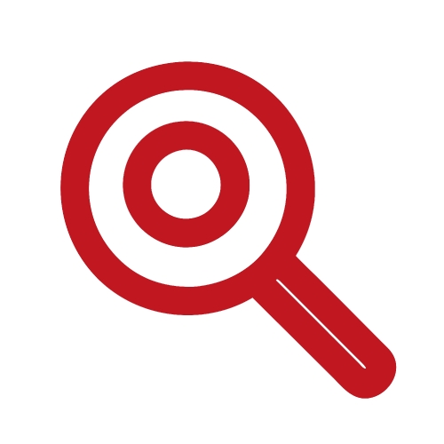 Search icon