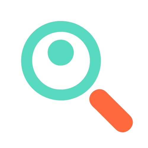 Search icon