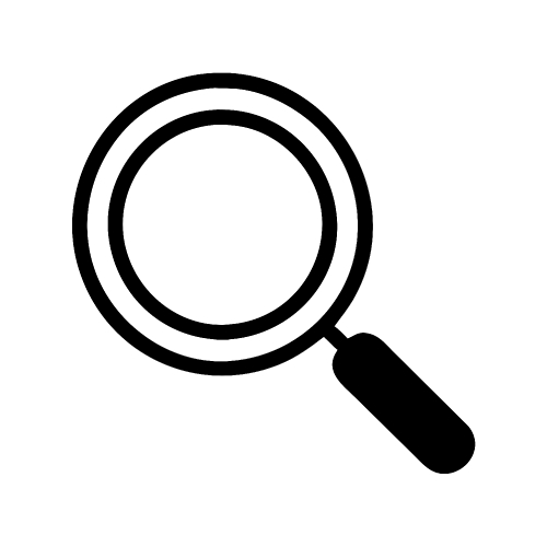 Search icon