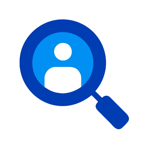 Search icon