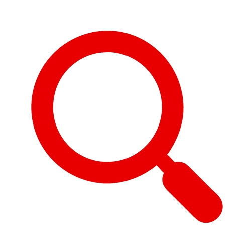 Search icon