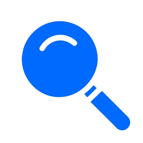 Search icon