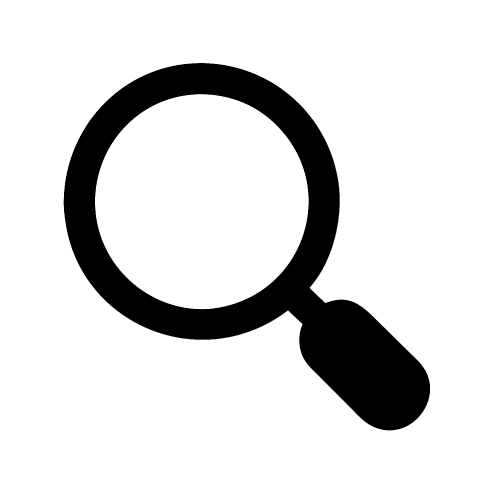 Search icon