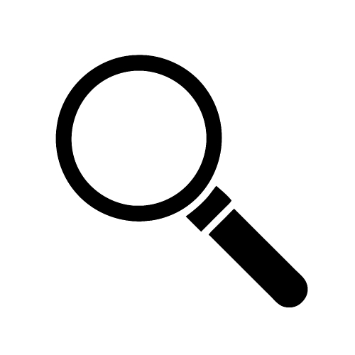 Search icon