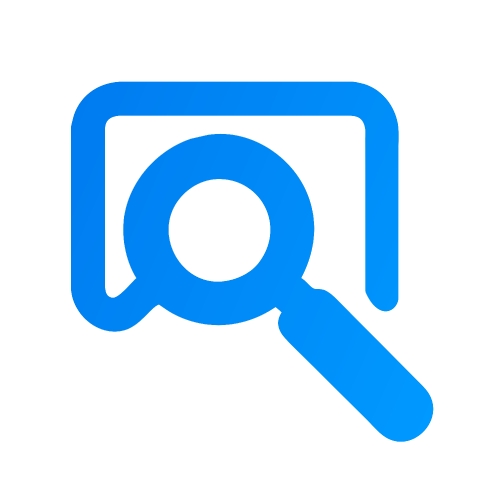 Search icon