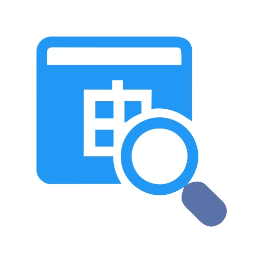 Search icon