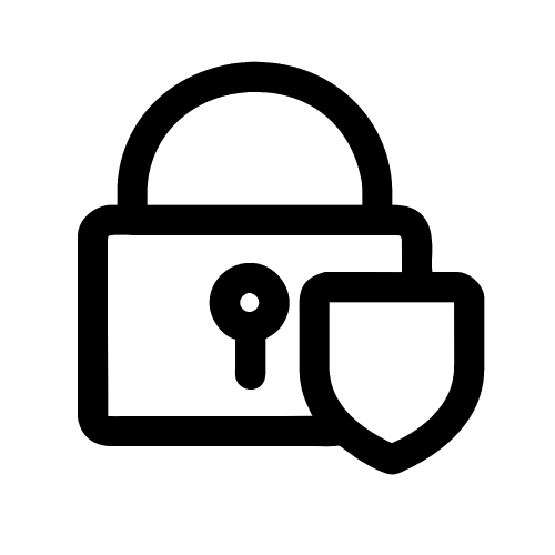 Security icon