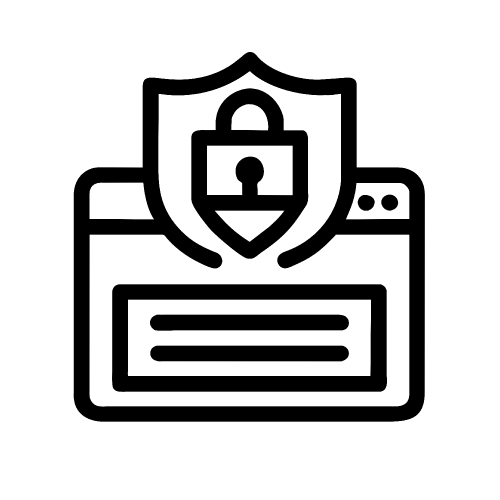 Security icon