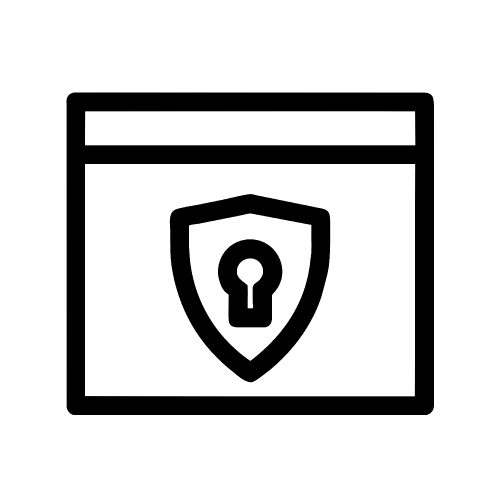 Security icon