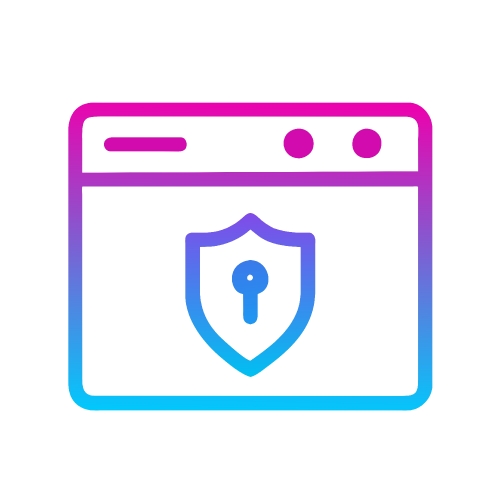 Security icon