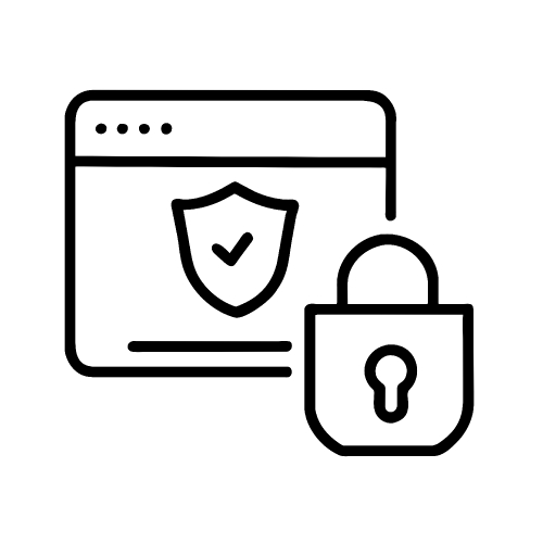 Security icon