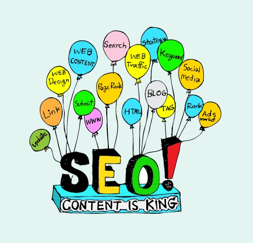 Seo Idea SEO Search Engine Optimization