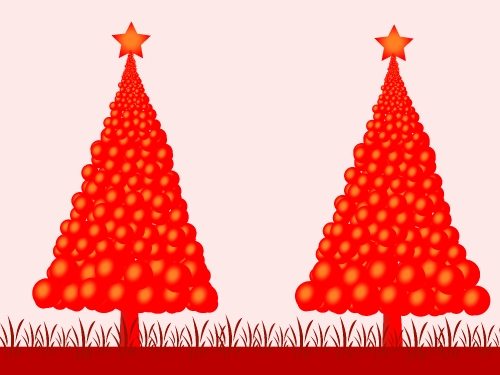 Set of about Christmas idea xmas design