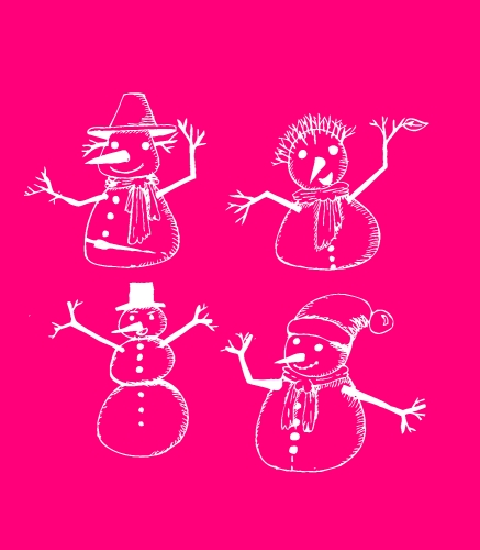 Set of about Christmas idea xmas design