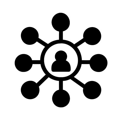 Share icon