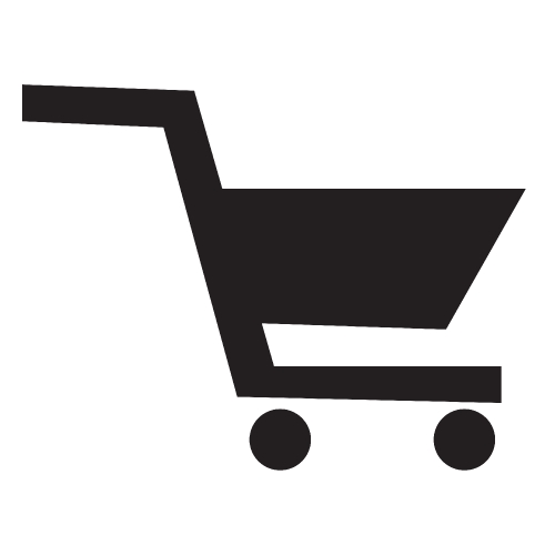 Shopping Cart Icon