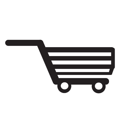 Shopping Cart Icon