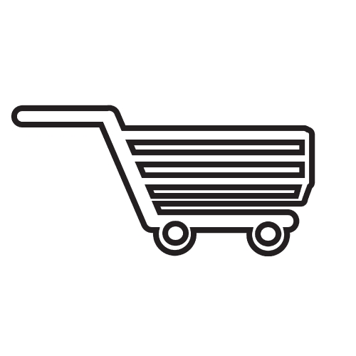 Shopping Cart Icon