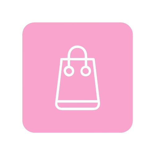 Shopping icon