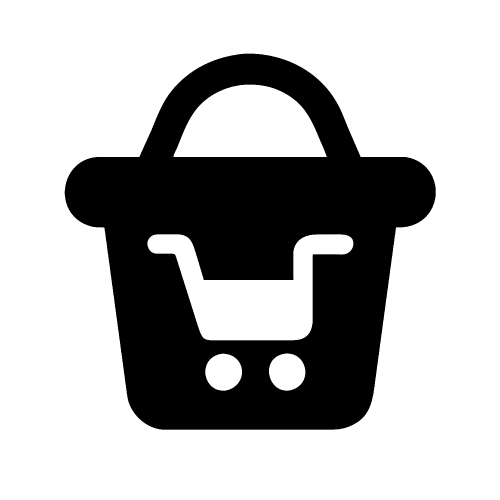 Shopping icon