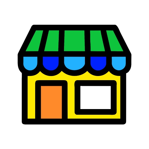 Shopping icon