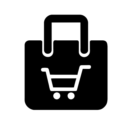 Shopping icon