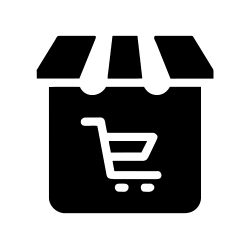 Shopping icon