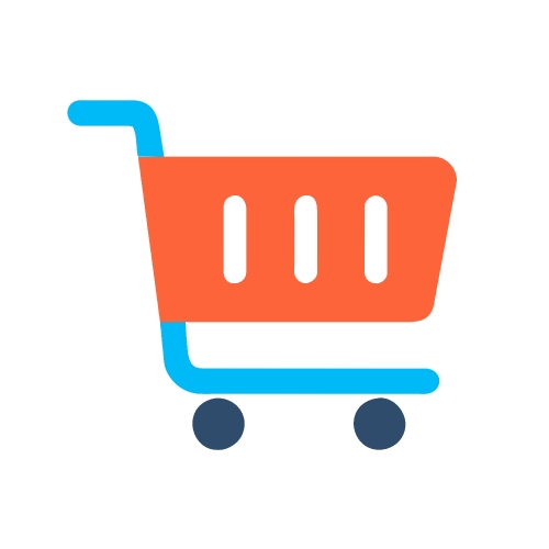 Shopping icon