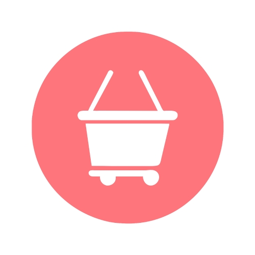 Shopping icon