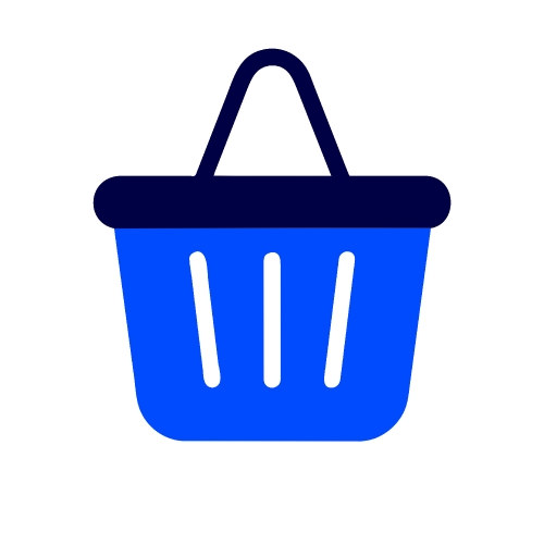 Shopping icon